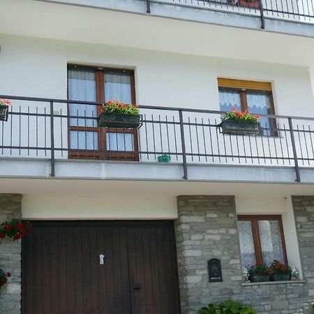 Petite Maison 2 Senin Exterior photo