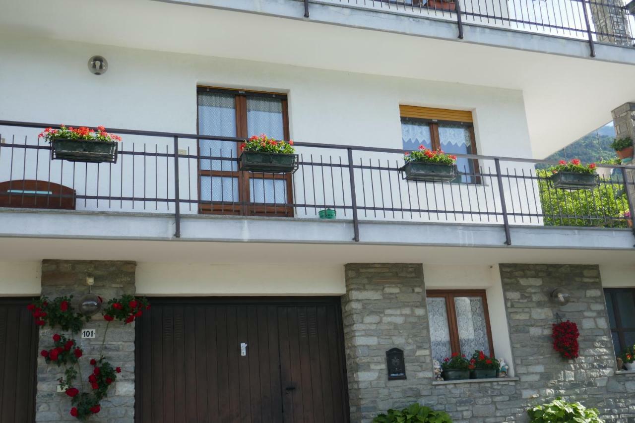 Petite Maison 2 Senin Exterior photo