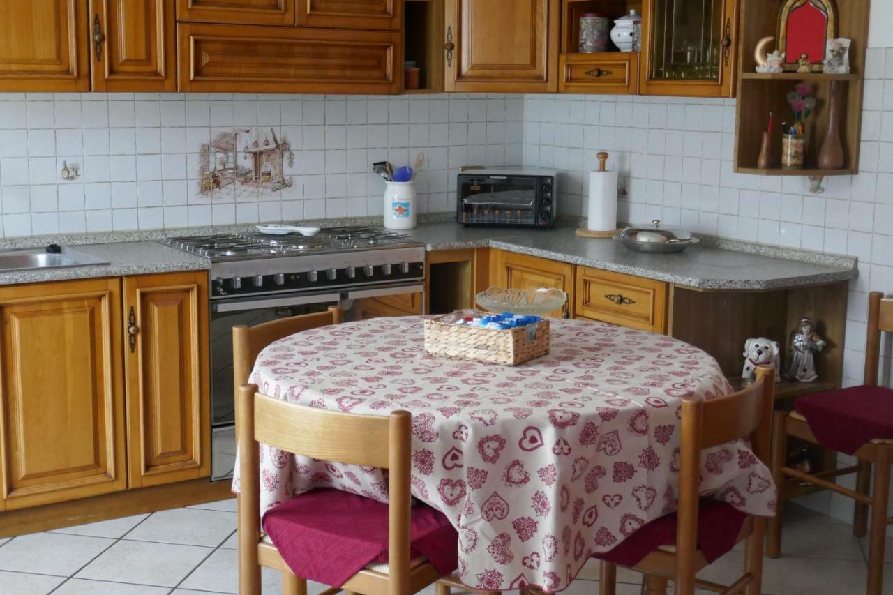 Petite Maison 2 Senin Exterior photo