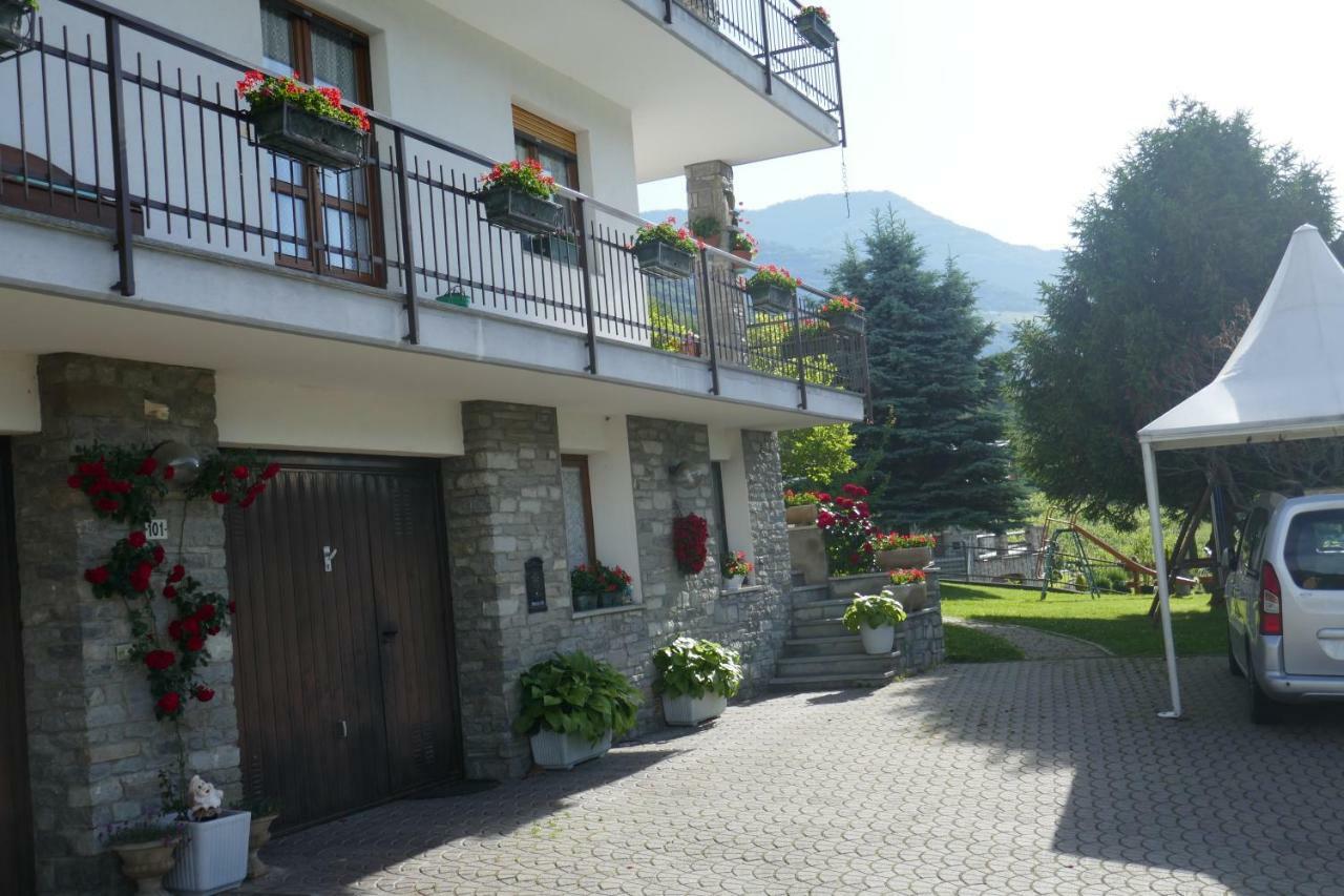 Petite Maison 2 Senin Exterior photo
