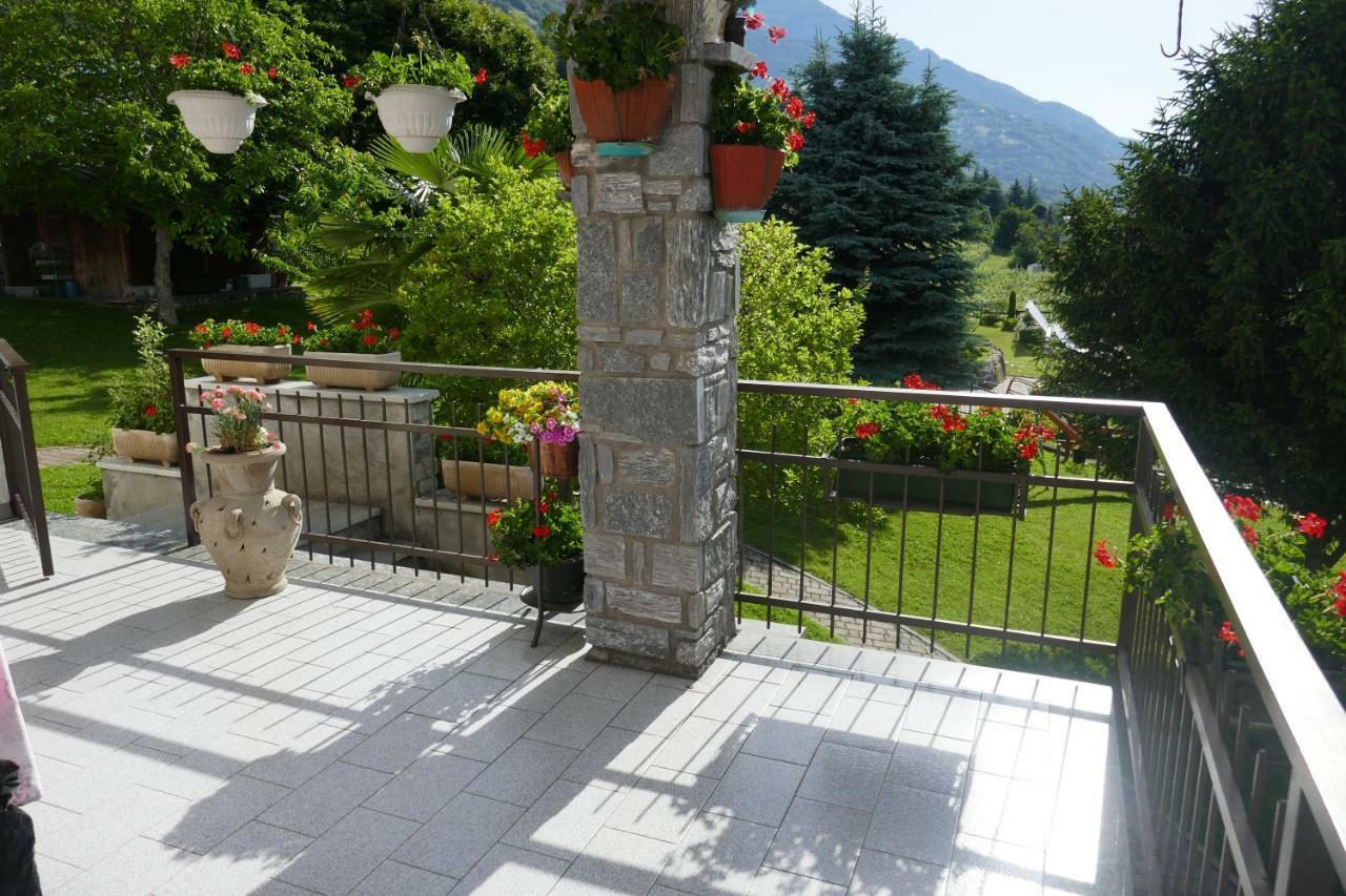 Petite Maison 2 Senin Exterior photo