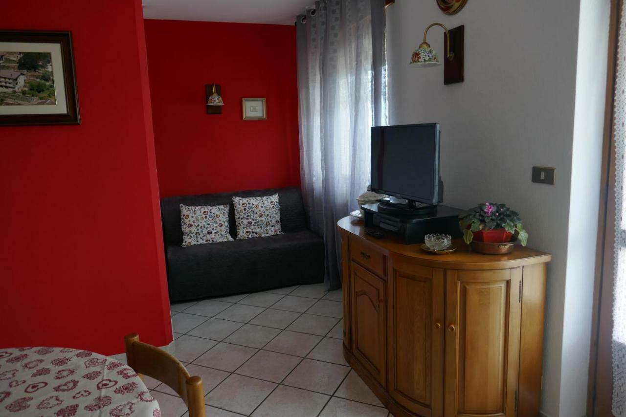 Petite Maison 2 Senin Exterior photo