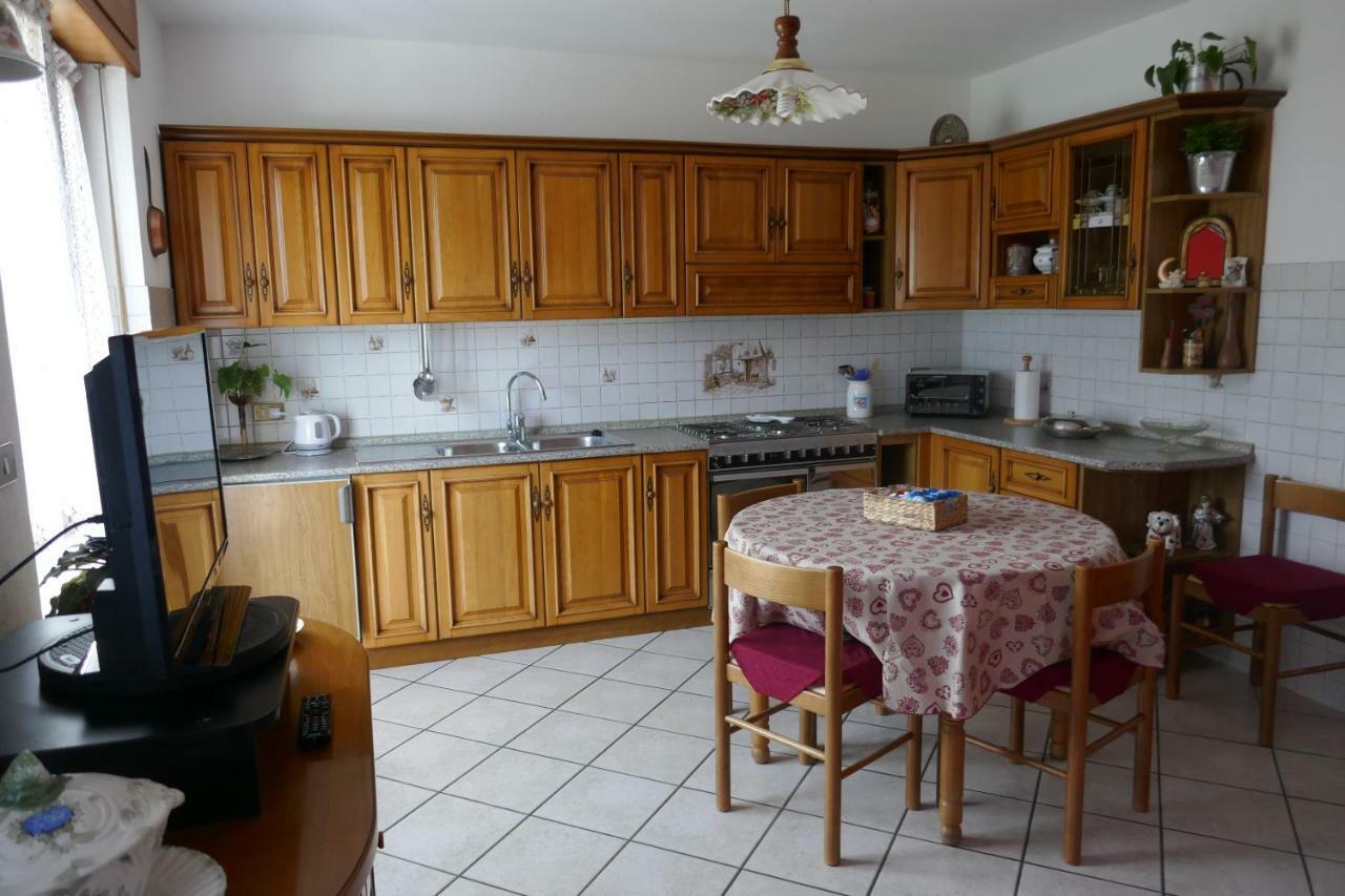 Petite Maison 2 Senin Exterior photo