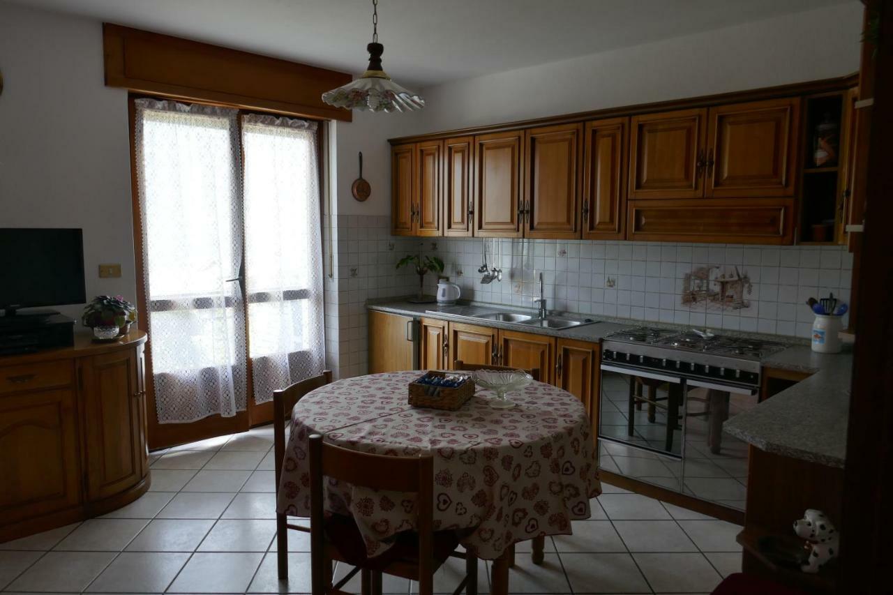 Petite Maison 2 Senin Exterior photo