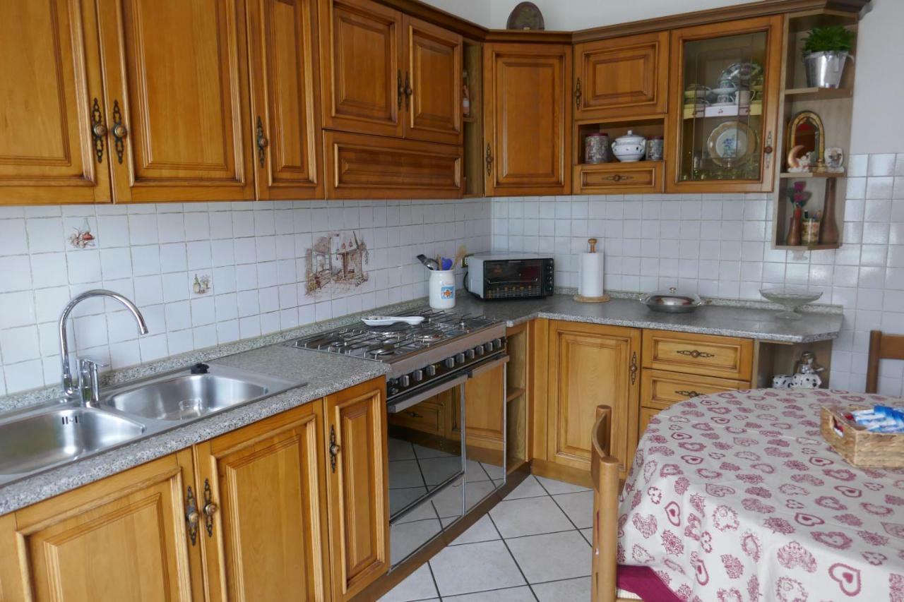 Petite Maison 2 Senin Exterior photo
